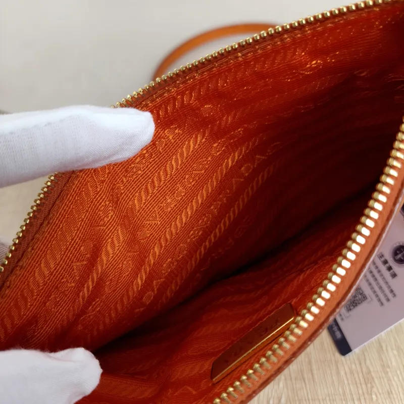 PRADA Pre-Owned Bag · DS60603202 — detail view 5 of 6