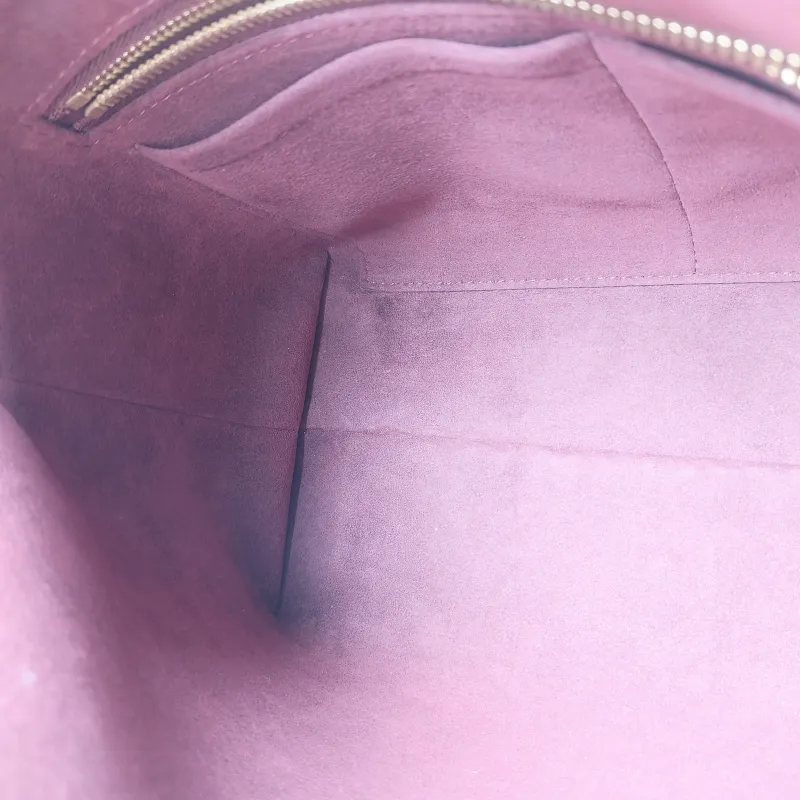 Louis Vuitton Crossbody Bag Carryall Monogram PVC Small 29 × 12 × 24 cm — detail view 7 of 11