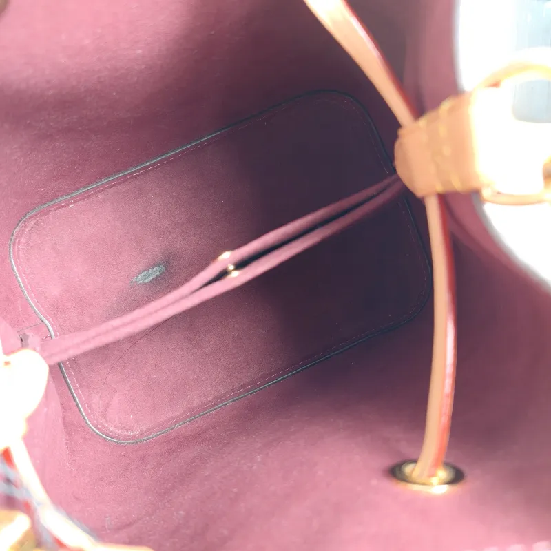 Louis Vuitton Crossbody Bag NÉONOÉ Bucket Bag BB Monogram PVC BB 20 × 13 × 20 cm — detail view 5 of 10