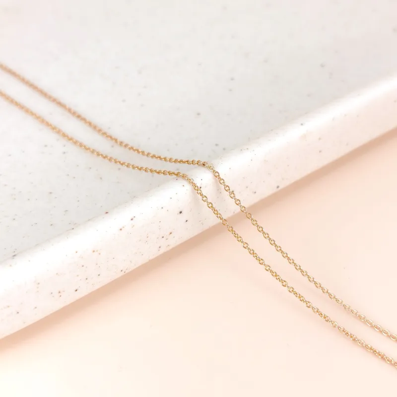 Qeelin Necklace Yu Yi Collection Necklace Red Agate Diamond18KR ose Gold One Size 40cm — cover view 8 of 8