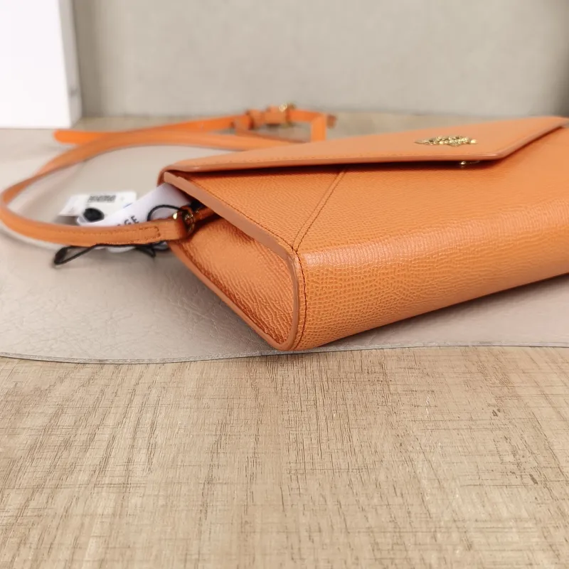 MCM Crossbody Bag Crossbody Bag Calfskin One Size20.5 × 3 × 12 cm — detail view 1 of 14