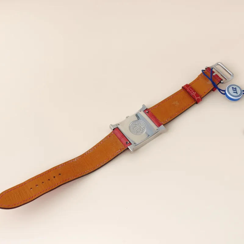 Hermès Watchh Collection Watch One Size26*36 — cover view 9 of 12