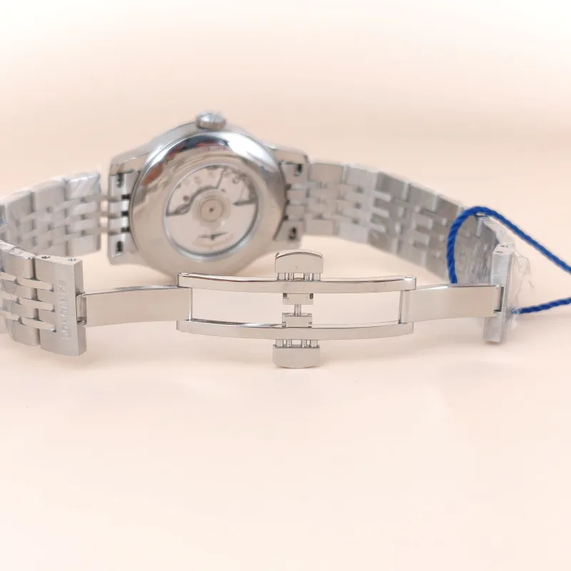 LONGINES Watch Collection Watch Diamond 30mm — cover view 12 of 12
