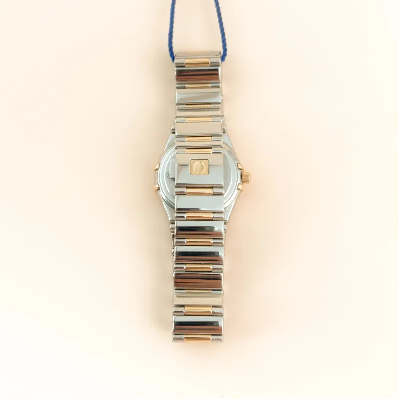 OMEGA Watch Watch One Size White22.5 — cover view 3 of 7