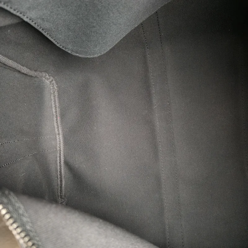 Louis Vuitton Crossbody Bag Keepall 45 Shoulder Strap Edition Monogram PVC One Size 45 × 20 × 27 cm — detail view 8 of 12