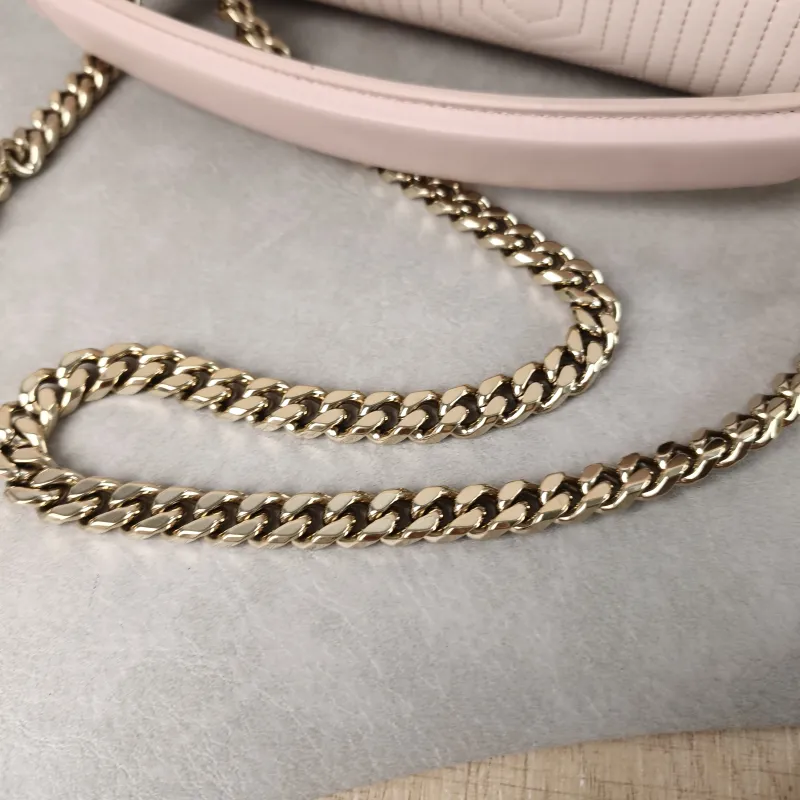 Bvlgari Crossbody Bag Serpenti Diamond Blast Lambskin 28.5 × 8.5 × 20 cm — detail view 10 of 12