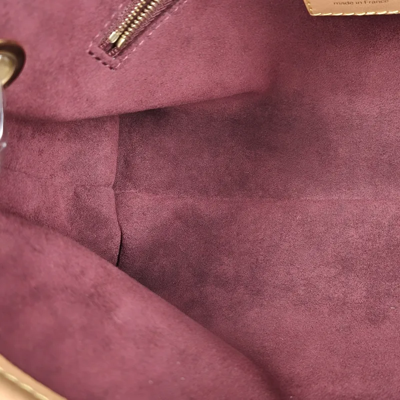 Louis Vuitton Crossbody Bag Carryall BB Monogram PVCBB26 × 10 × 17 cm — detail view 8 of 13