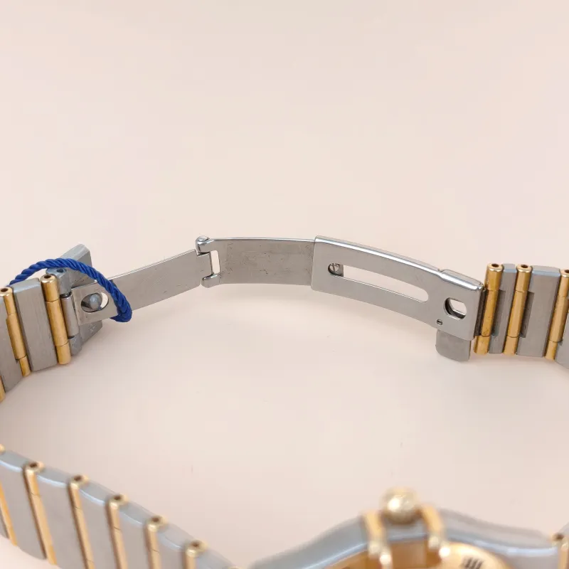 OMEGA Watch Collection Watch Gold One Size27 โ cover view 7 of 9