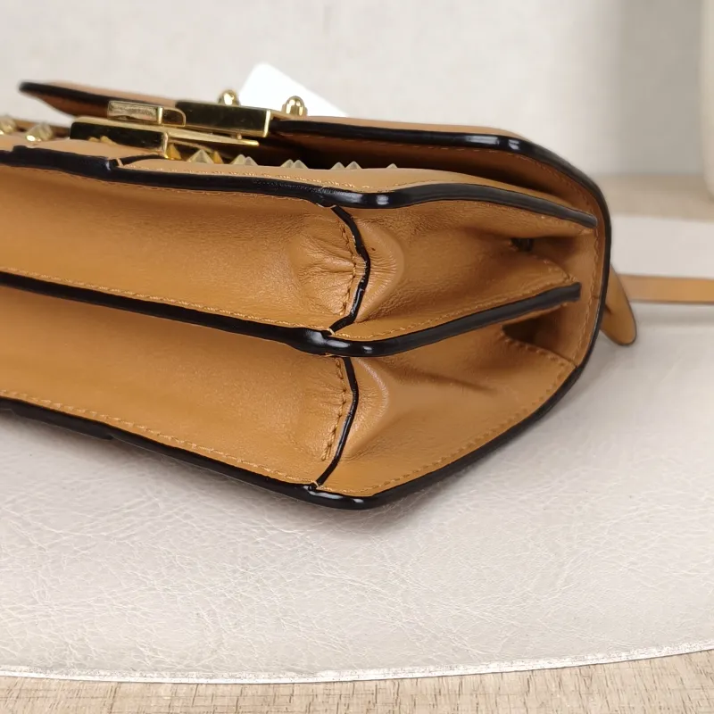 MCM Crossbody Bag Crossbody Bag 16 × 6 × 11 cm — detail view 7 of 16