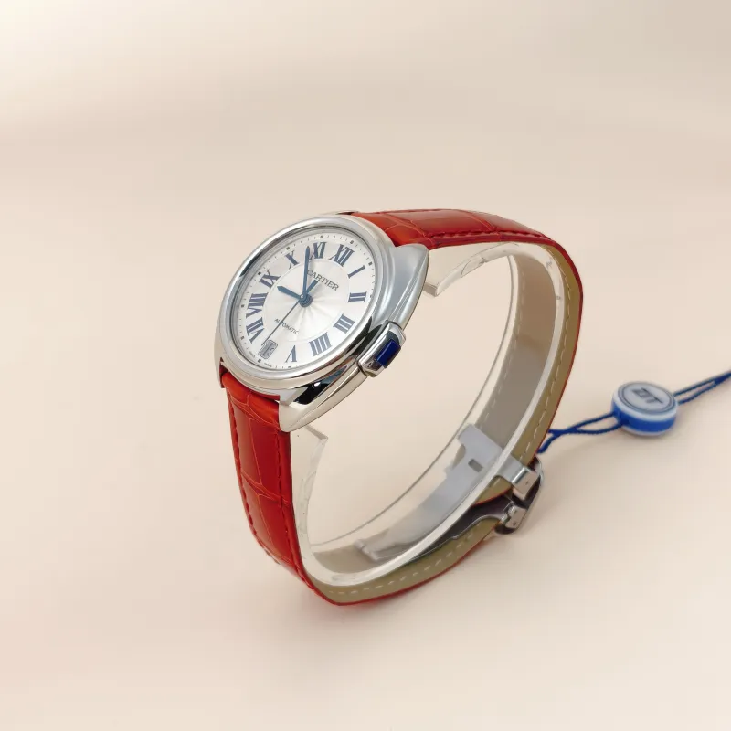 CARTIER Watch Collection Watch One Size 35 — cover view 5 of 8