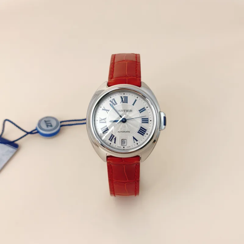 CARTIER Watch Collection Watch One Size 35
