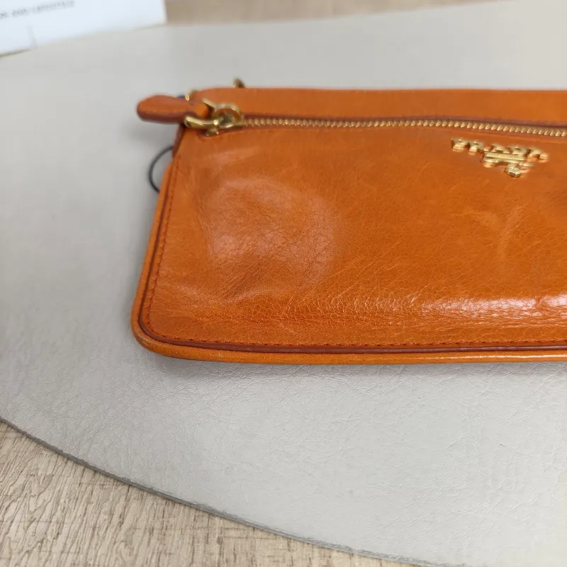 PRADA Pre-Owned Bag · DS60603202 — cover view 3 of 9