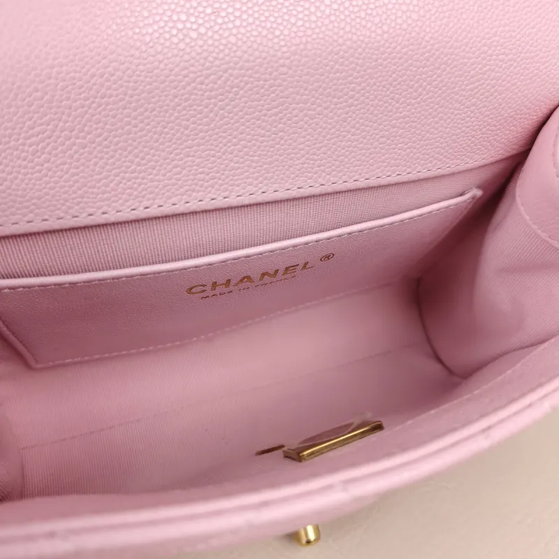Chanel Crossbody Bagcf Collection Crossbody Bag — detail view 9 of 14