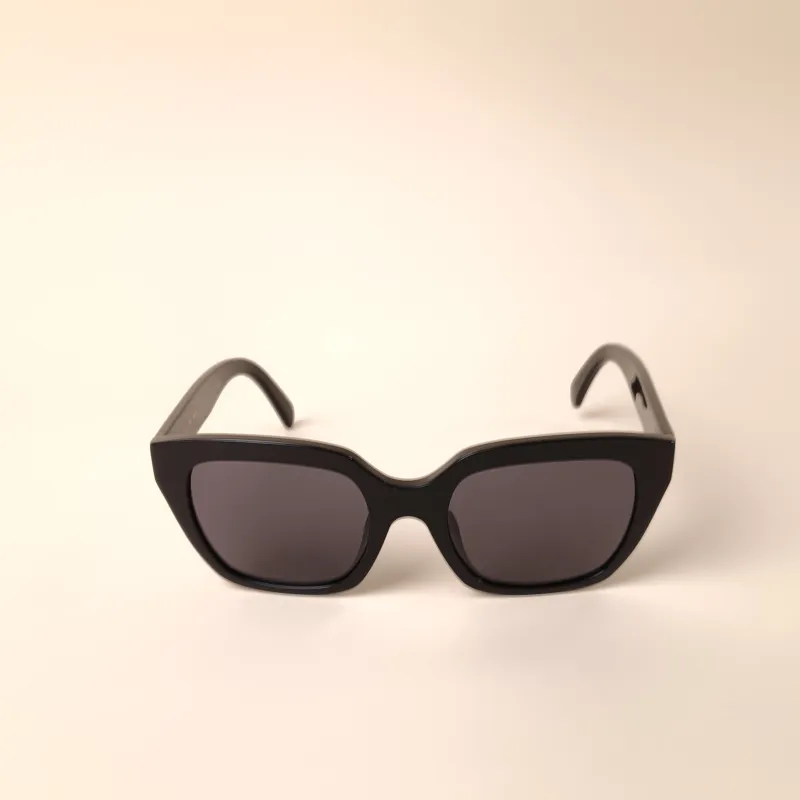 CELINE Eyewear Eyewear Black One Size โ cover view 10 of 10