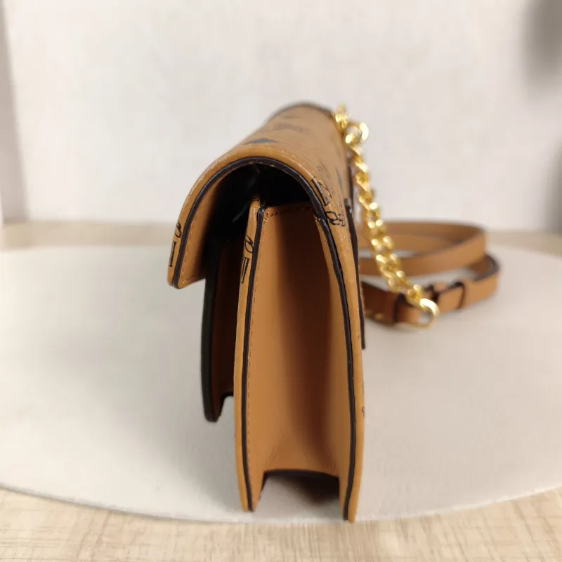 MCM Belt Bag Belt Bag One Size 18 × 4 × 11.5 cm — detail view 7 of 11