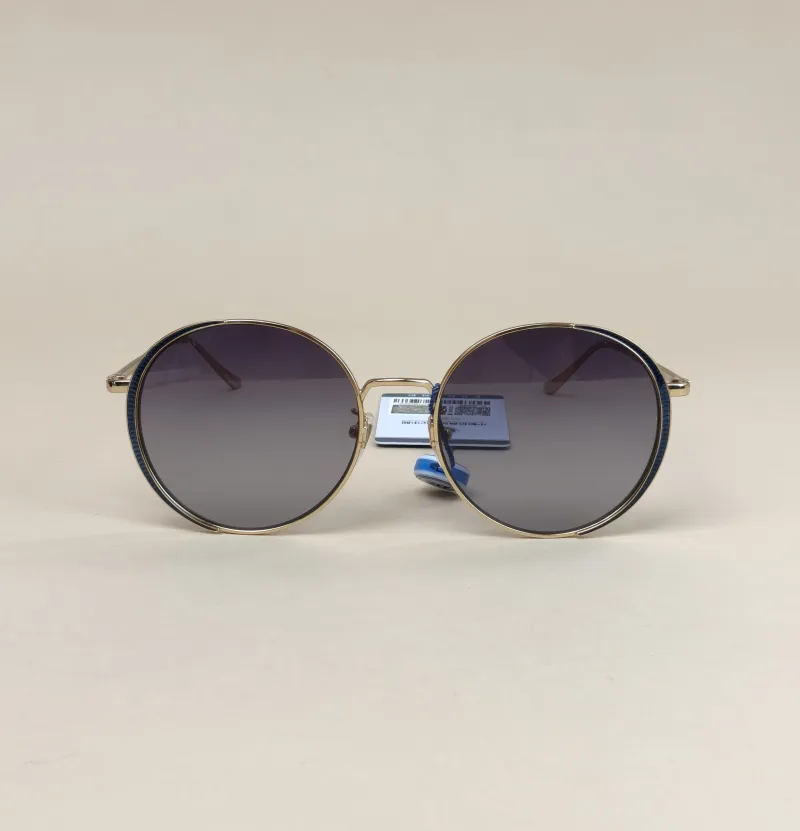 GUCCI Eyewear Eyewear Gold One Size
