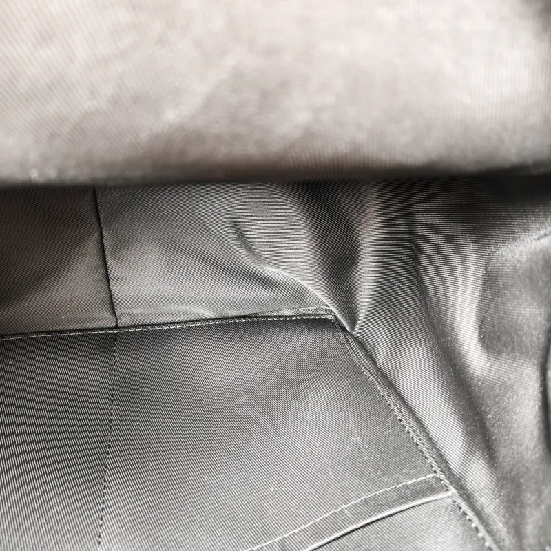 Louis Vuitton Backpack Backpack Monogram PVC 30 × 20 × 39 cm — detail view 8 of 12