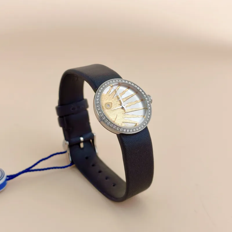 DIOR Watch La D De Watch White One Size25mm — cover view 2 of 6