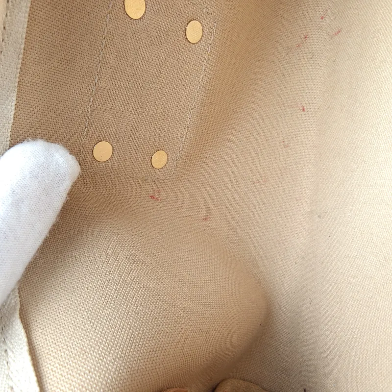 Louis Vuitton Crossbody Bag Eva PVC Small 25 × 4 × 13 cm — detail view 7 of 14