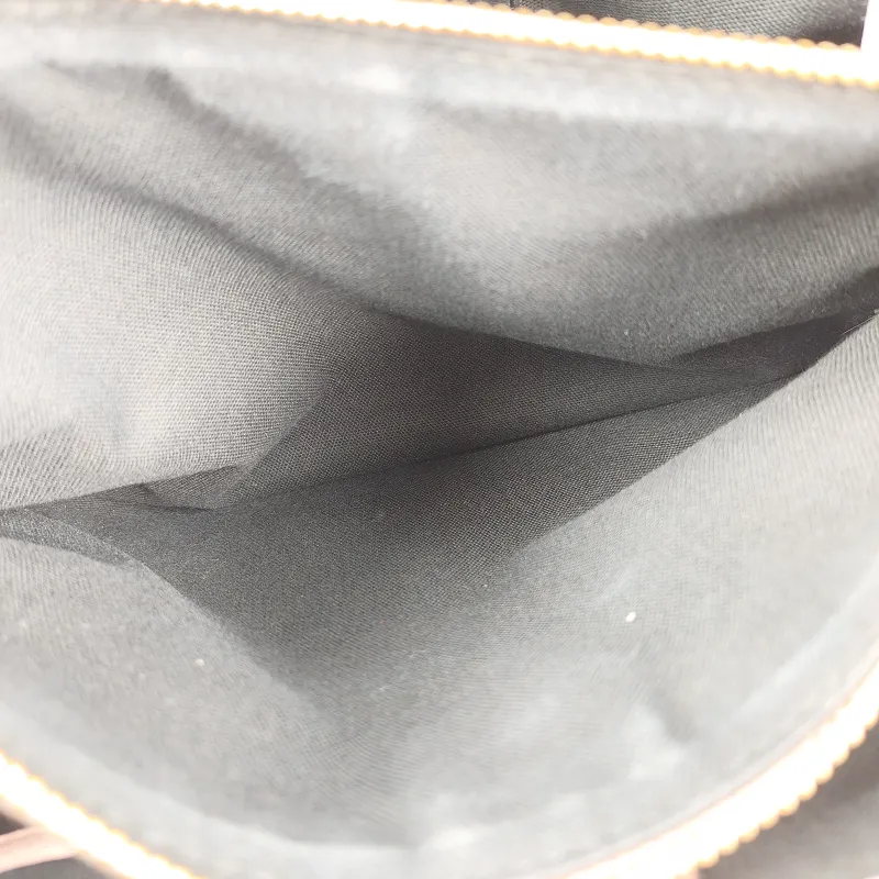 BURBERRY Crossbody Bag banner Top Handle Bag Pink Calfskin One Size 35 × 15 × 24 cm — detail view 1 of 12