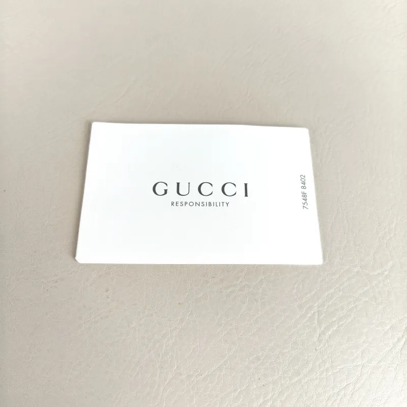 GUCCI Crossbody Bag Dionysus Crossbody Bag White · Red · Blue Calfskin Medium 27 × 13 × 18 cm — detail view 1 of 12