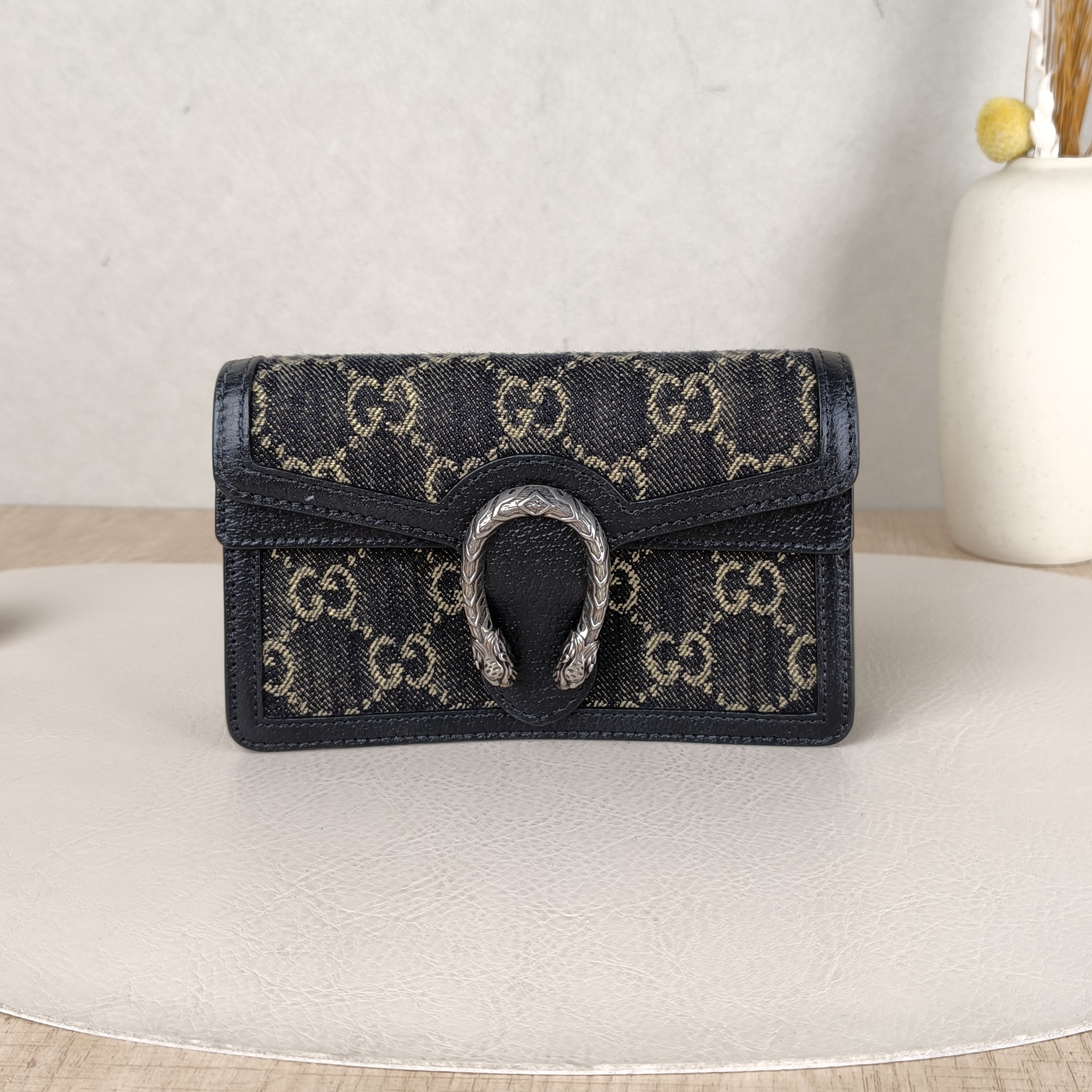 GUCCI Bag Dionysus mini16.5*4.5*10