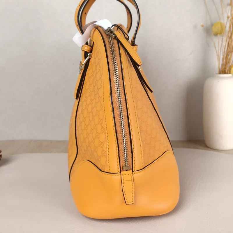 GUCCI Crossbody Bag Crossbody Bag Calfskin One Size31 × 12 × 23 cm — detail view 9 of 10