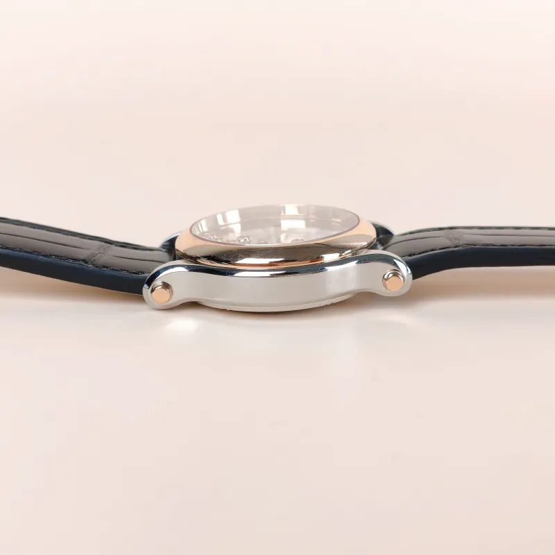 CHOPARD Watch Watch White 36mm Watch โ cover view 10 of 11