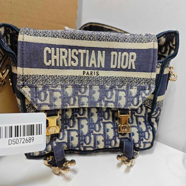 DIOR Bag Diorcamp 23*8*15