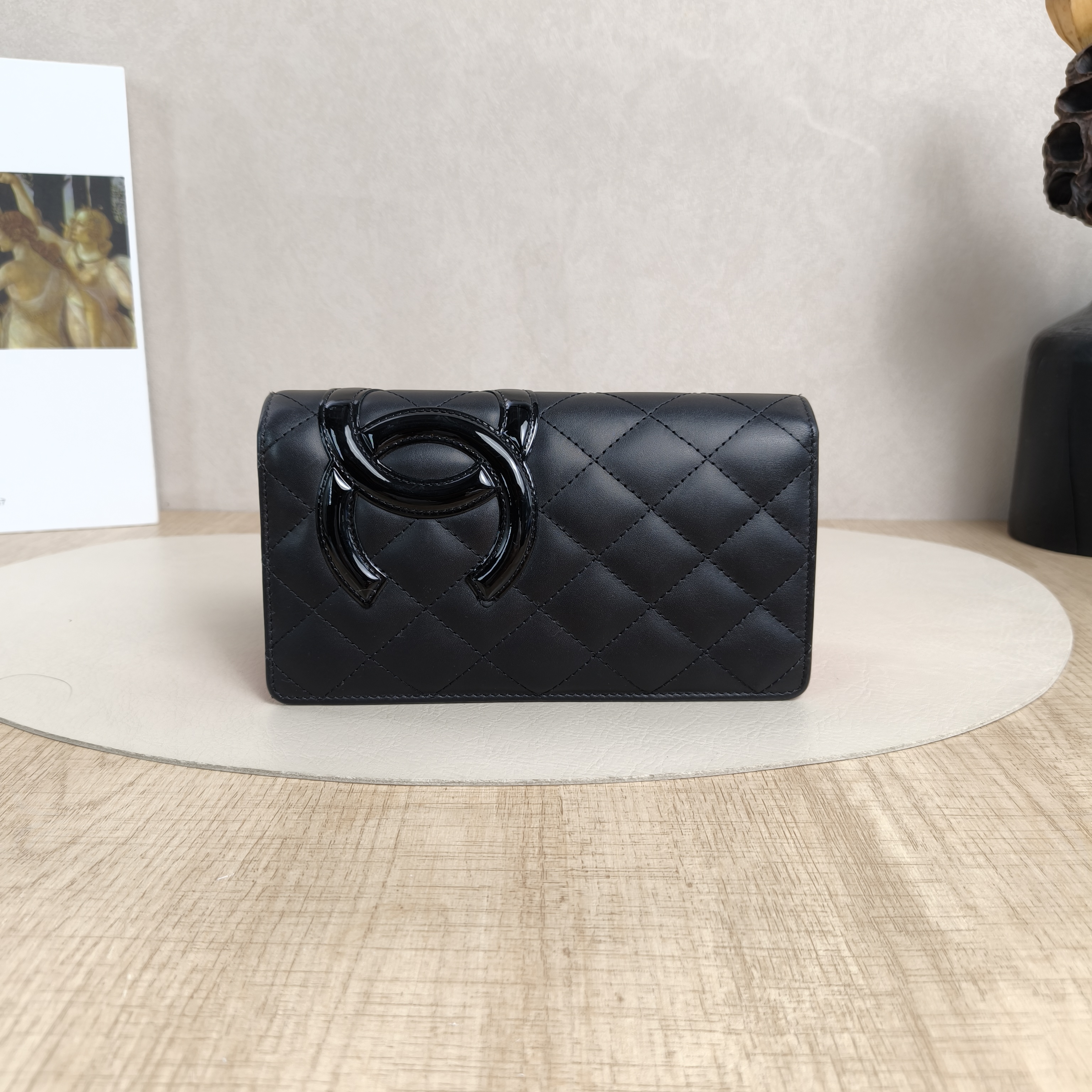 CHANEL Bag C 18*10
