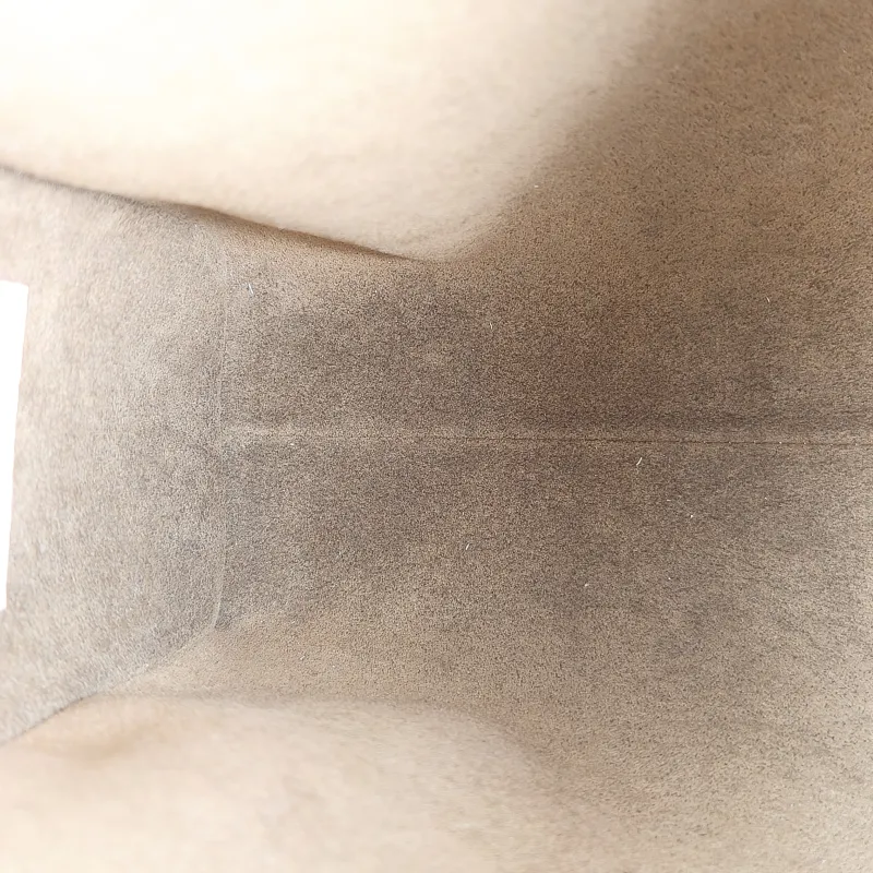 Louis Vuitton Crossbody Bag Side Trunk Box Edition Brown PVC Medium 23.5 × 8.5 × 16 cm — detail view 6 of 11