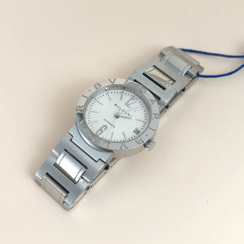 Bvlgari Watchbvlgairi · bvlgairi Collection Watch White One Size32 — cover view 5 of 9