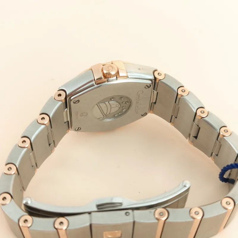 OMEGA Watch Watch One Size 24mm Watch — cover view 3 of 7