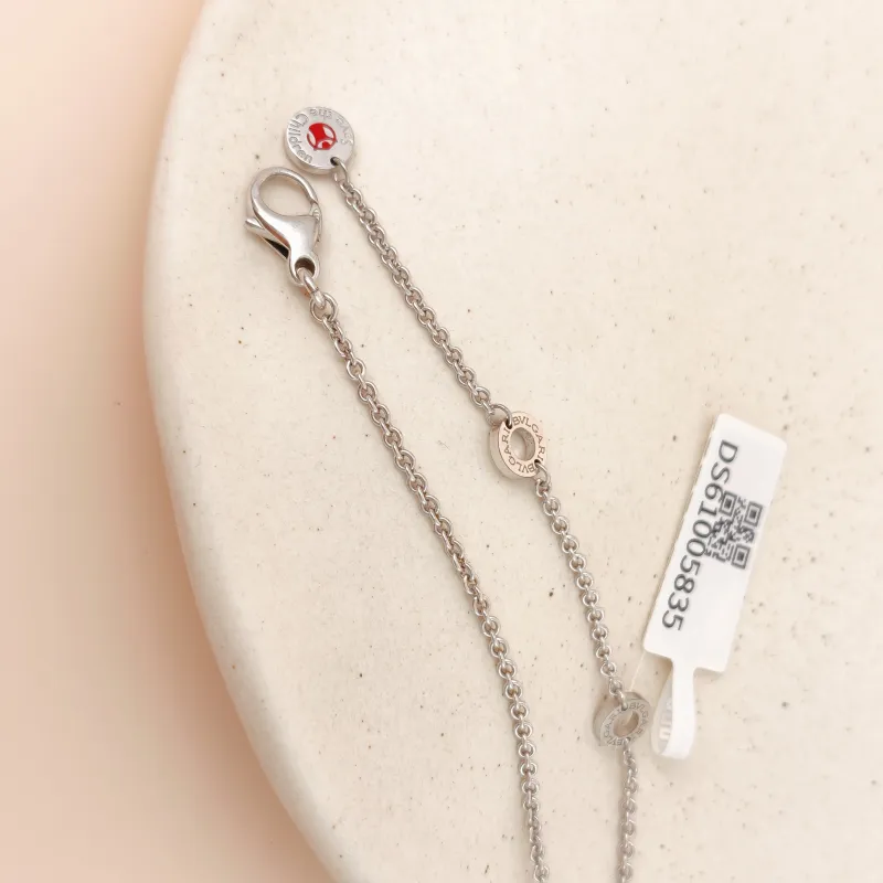 Bvlgari Necklace B.zero1 925 One Size 45cm — cover view 4 of 9