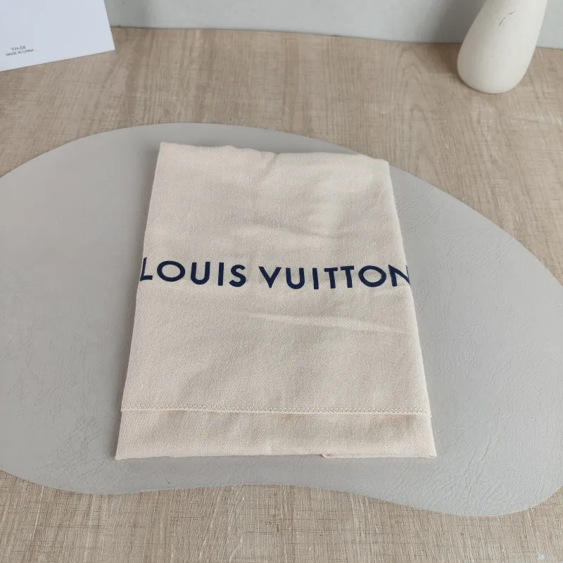 Louis Vuitton Top Handle Bag ALL IN BB Multicolore PVC BB 16 × 12 × 18 cm — detail view 2 of 11