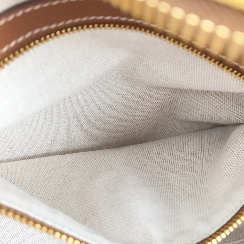 Miumiu Top Handle Bag Beau Canvas Large 34 × 10 × 20 cm — detail view 1 of 13