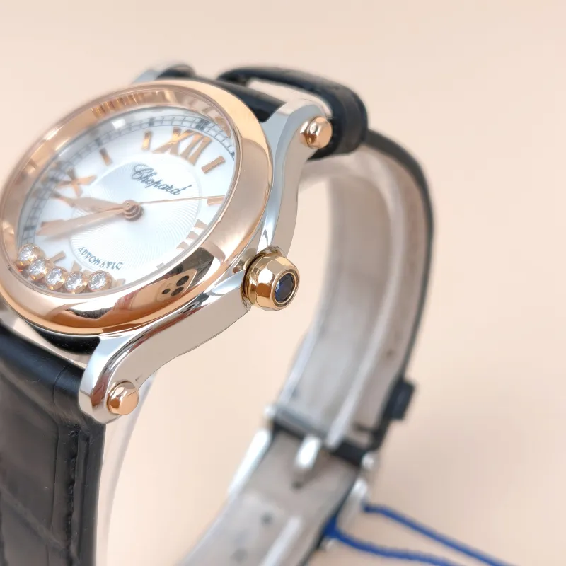 CHOPARD Watch Watch One Size30 โ cover view 2 of 8