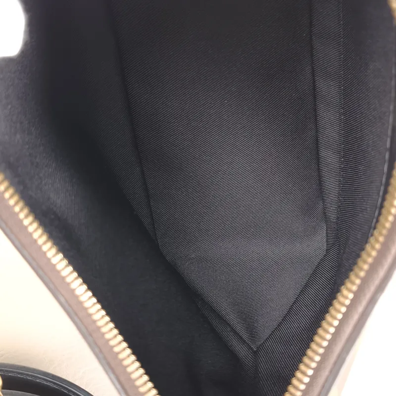 Louis Vuitton Crossbody Bag Boulogne PVC Small 26 × 9.5 × 16 cm — detail view 6 of 10