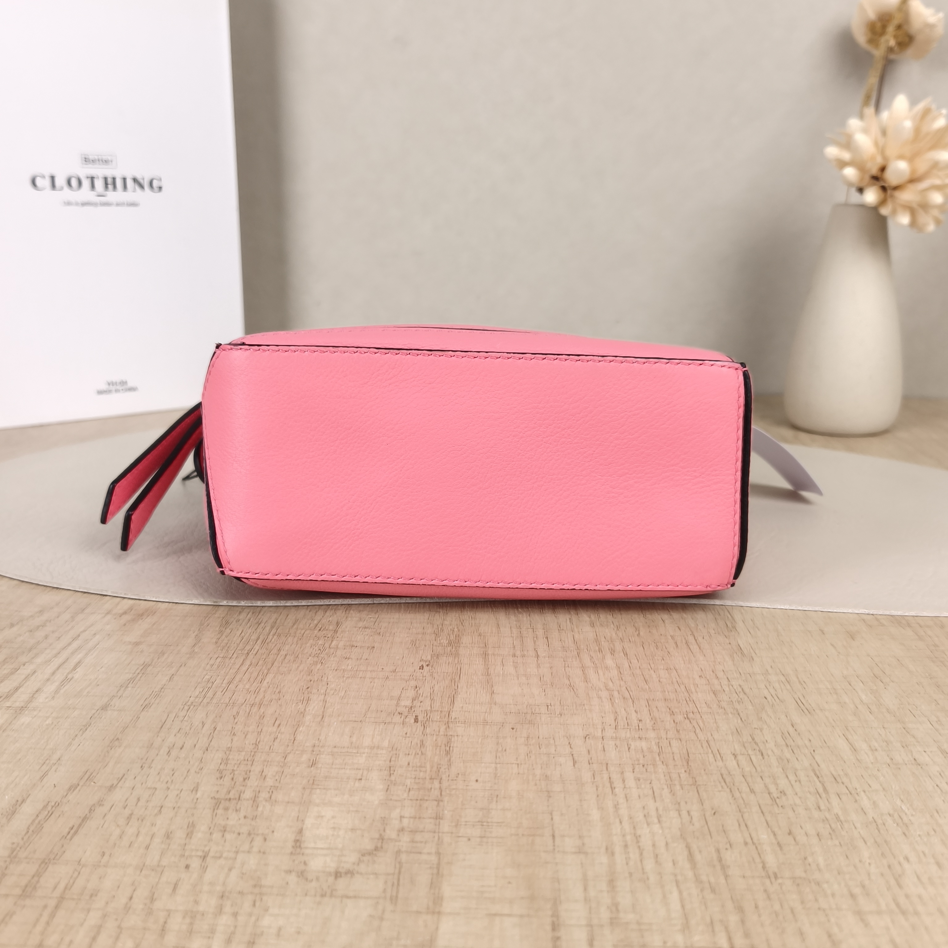 LOEWE Crossbody Bag Puzzle — cover view 5 of 5