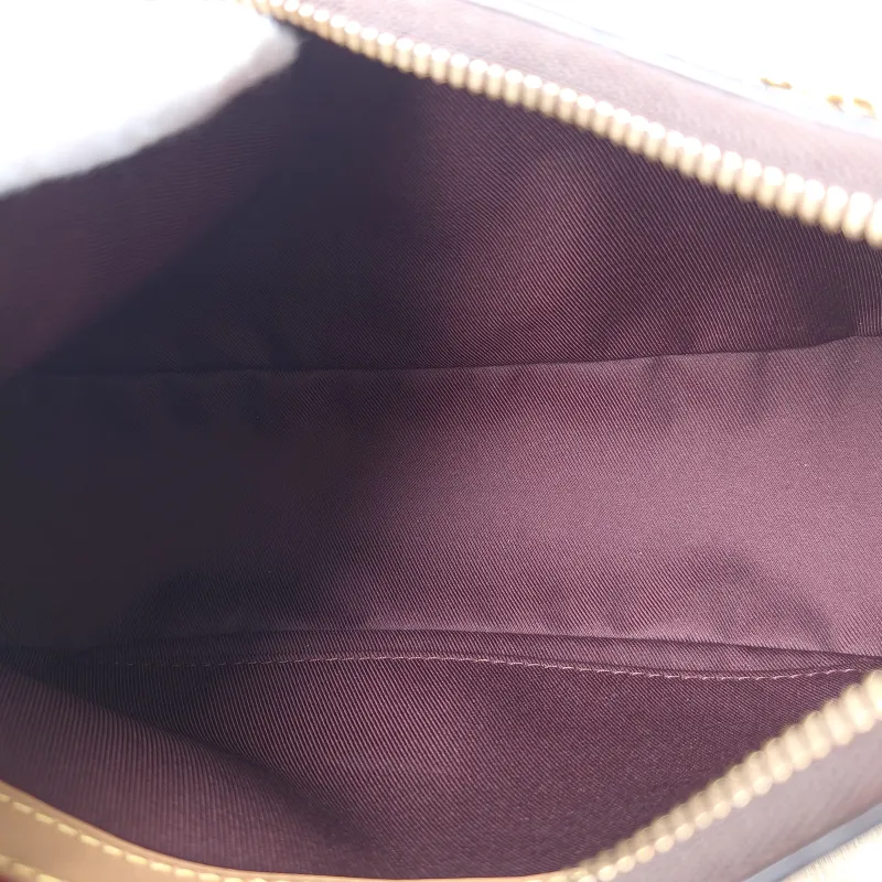 Louis Vuitton Crossbody Bag Boulogne PVC Small26 × 9.5 × 16 cm — detail view 8 of 15