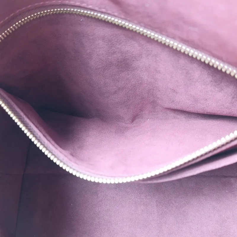 Louis Vuitton Crossbody Bag Carryall Monogram PVC Small 29 × 12 × 24 cm — detail view 9 of 11
