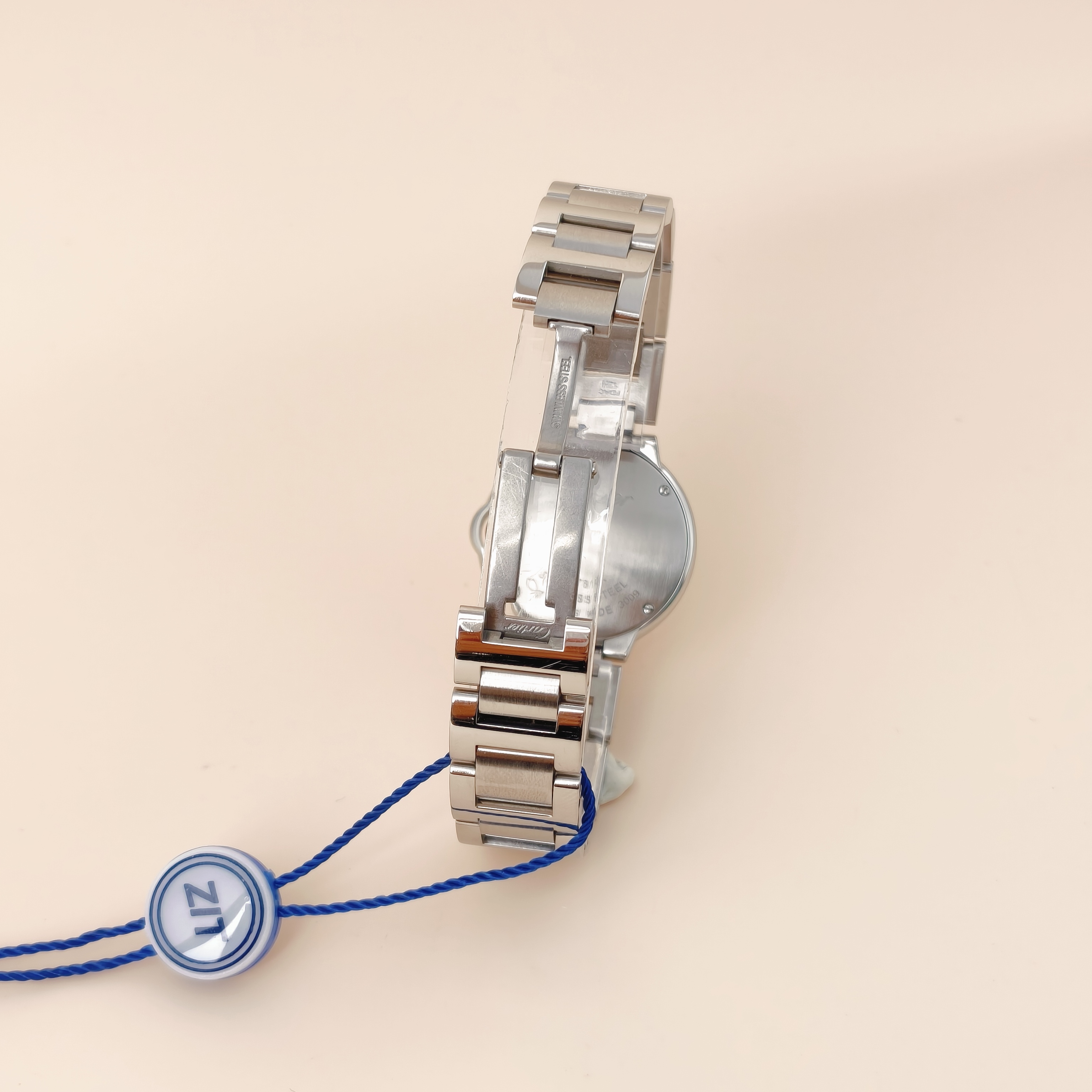 CARTIER Watch Ballon Bleu de Collection Watch Silver One Size28 — cover view 7 of 13