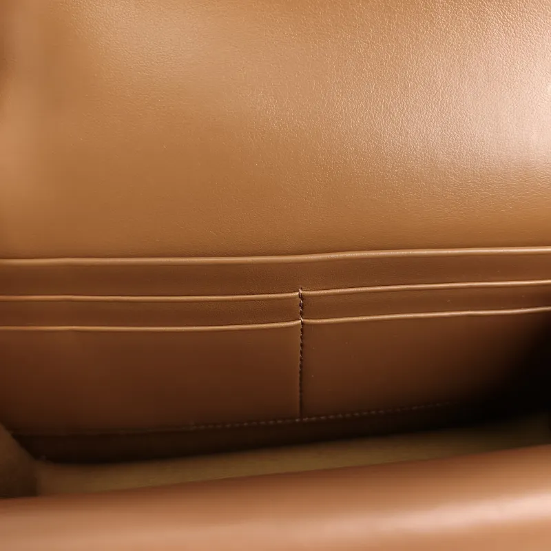 CELINE Crossbody Bag DUO Wallet Monogram PVC Mini 20 × 6 × 13 cm — detail view 2 of 11