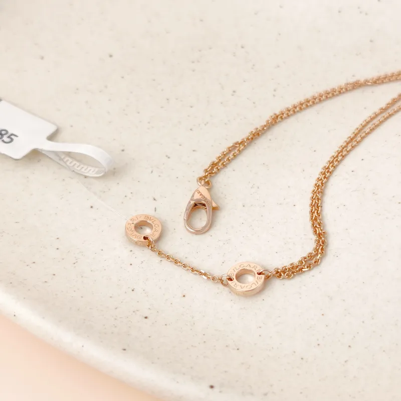 Bvlgari Bracelet DIVAS’ DREAM Collection Bracelet Rose Gold 18KR ose Gold One Size sm 18cm — cover view 2 of 8