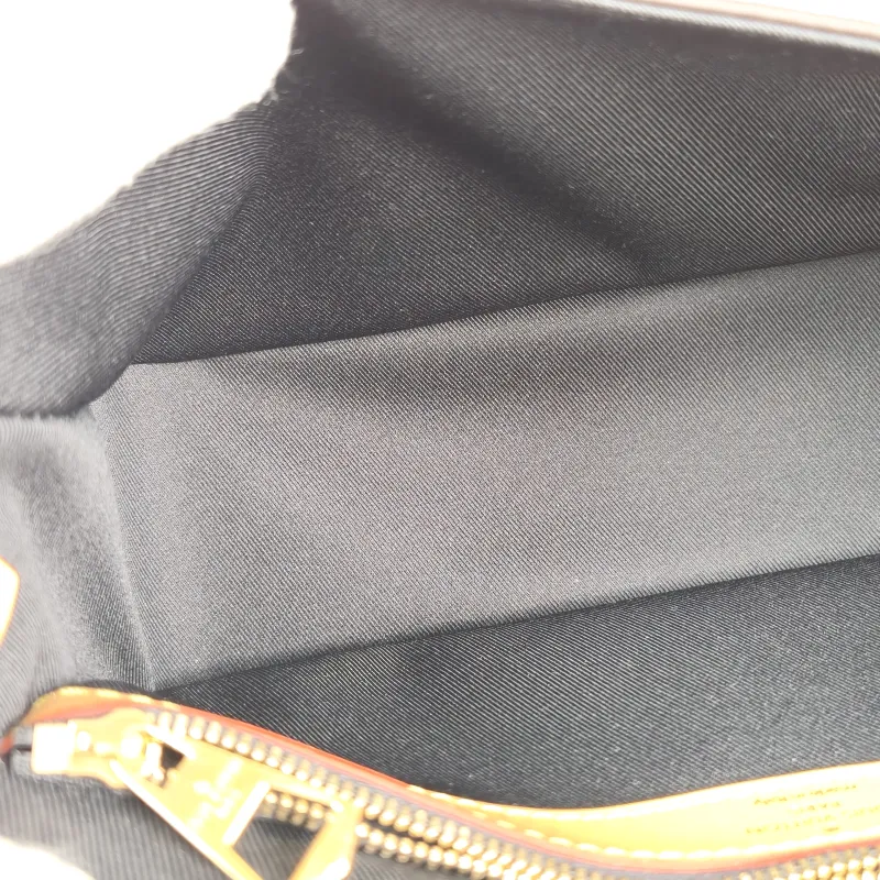Louis Vuitton Crossbody Bag Diane Baguette Bag Shoulder Strap PVC Small 24 × 9 × 15 cm — detail view 15 of 15