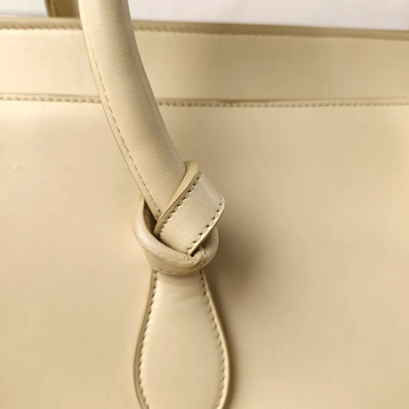 CELINE Top Handle Bag Top Handle Bag — detail view 11 of 19
