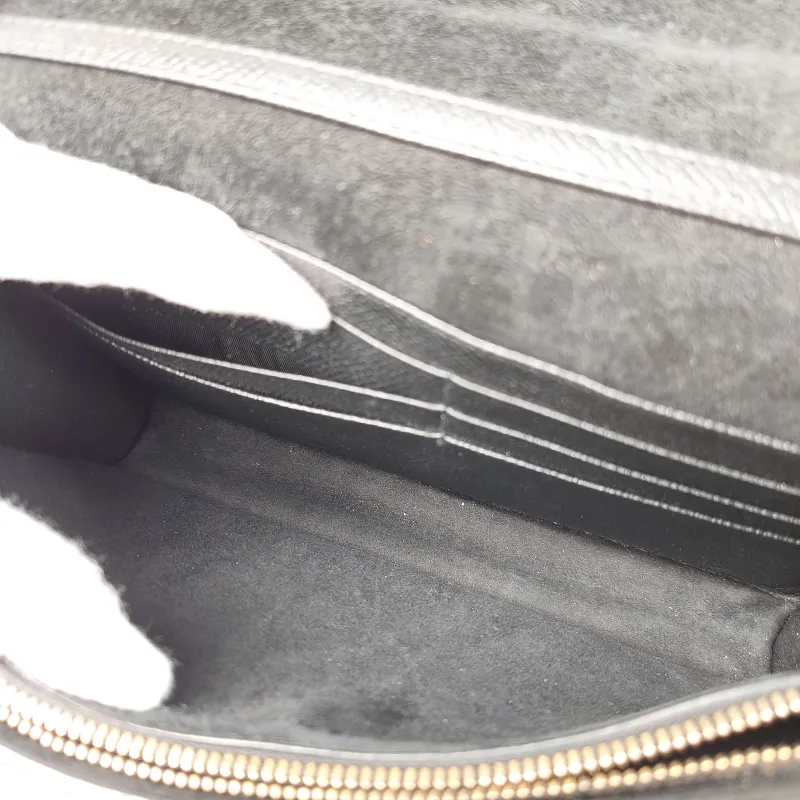 DIOR Crossbody Bag Saddle Chain Bagwoc — detail view 9 of 13