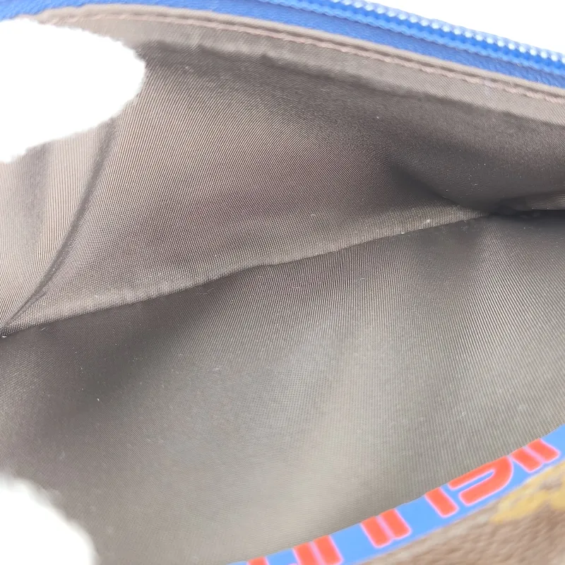 Louis Vuitton Belt Bag Shoulder Bag Monogram PVC One Size22 × 5 × 16 cm — detail view 1 of 12