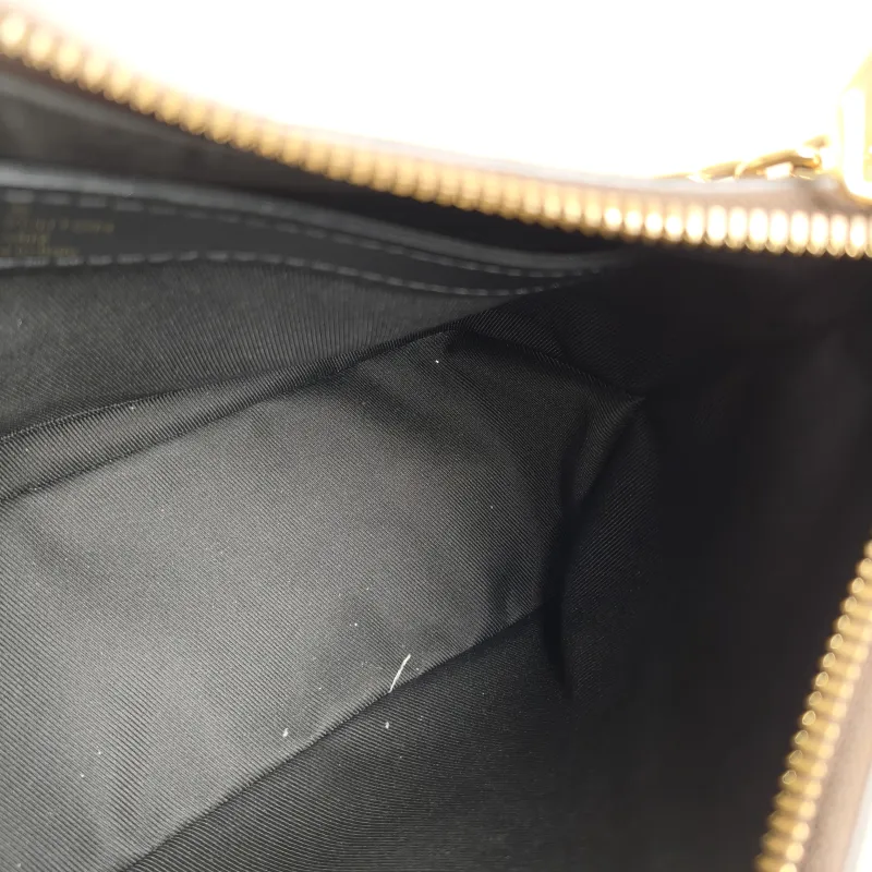 Louis Vuitton Crossbody Bag Boulogne PVC Small26 × 9.5 × 16 cm — detail view 13 of 13