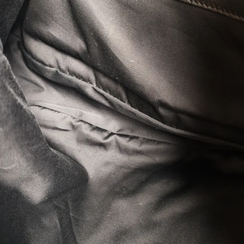 SAINT LAURENT Crossbody Bag Jamie 4.3 Chain Bag Caramel Lambskin Large 43 × 9 × 29 cm — detail view 3 of 11
